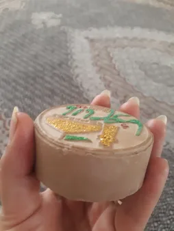 مهر نماز مدل p30