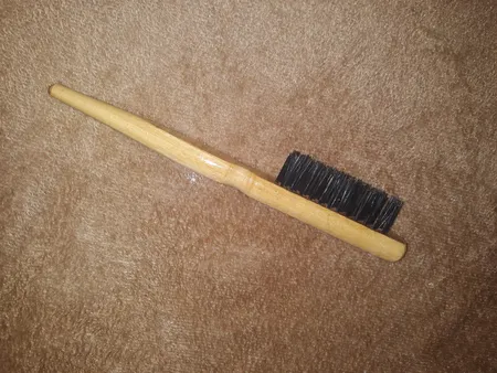 برس مو مدل 23