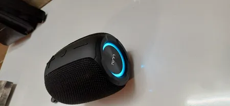 اسپیکر بلوتوثی قابل حمل تسکو مدل TS 2310