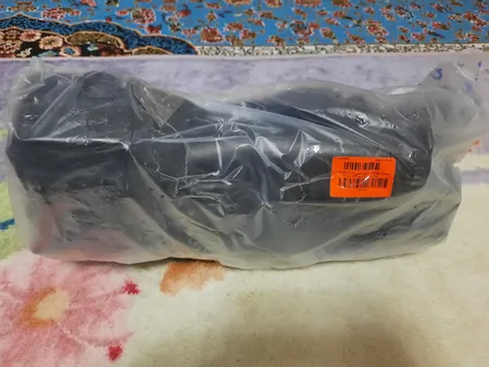 محفظه هواکش موتور خودرو کد 2241203913 مناسب برای پژو 206 تیپ 5