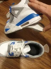 تجریه خرید کفش بسکتبال مدل Retro 4