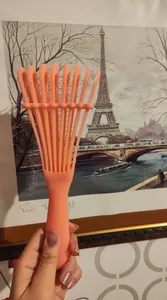 تجریه خرید برس مو دکتر مورنینگ مدل فلکسی