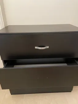 دراور مدل BD1