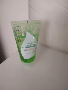 تجریه خرید ژل شست‌وشوی صورت شون مدل آلوئه ورا و چایی سبز حجم 150 میلی‌لیتر