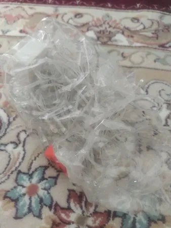 عکس ارسالی خریدار