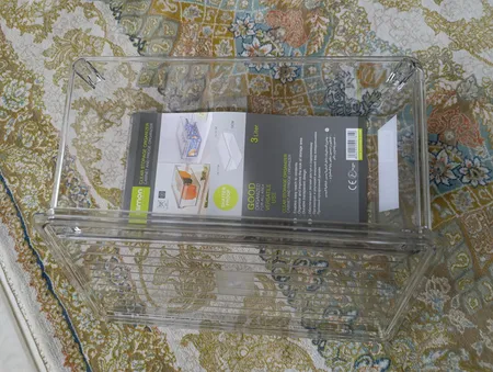 پارچ شیشه و بلور اصفهان مدل ناز کد 721