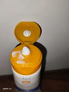 تجریه خرید کرم ضدآفتاب بی‌رنگ آردن مدل SPF25 مناسب انواع پوست وزن 50 گرم