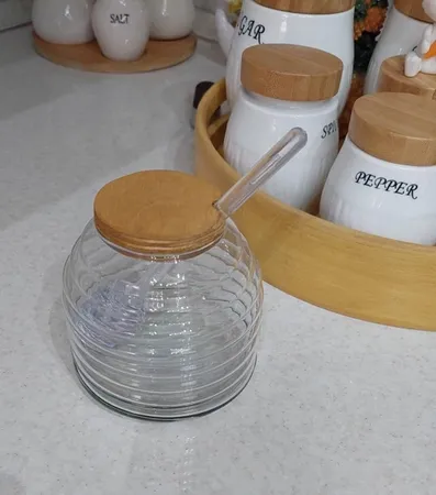 ظرف عسل کد 1202