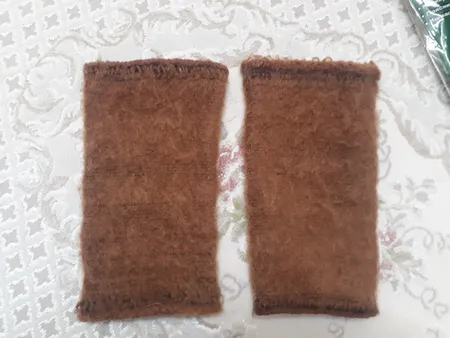 زانوبند تاپ تکس کد 112 بسته 2 عددی