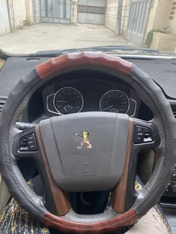 روکش فرمان تولیدی پارس مدل D239