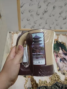 تجریه خرید کتری برقی کد 3337