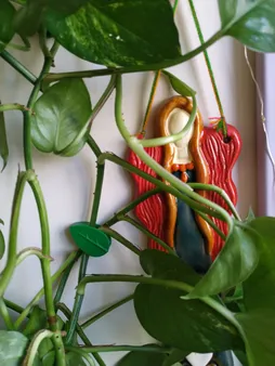 گیره مدل پتوس s300 بسته 10 عددی