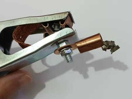 انبر اتصال وینر مدل W300 A