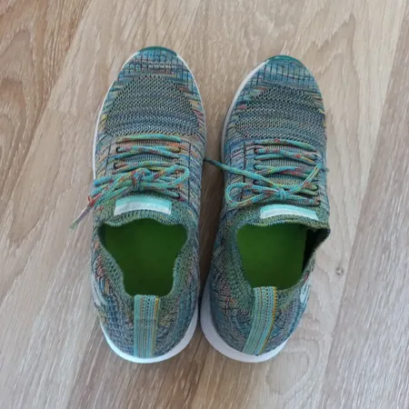 کفش پیاده روی زنانه مدل SQ3240