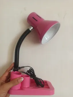 چراغ مطالعه مدل S-192