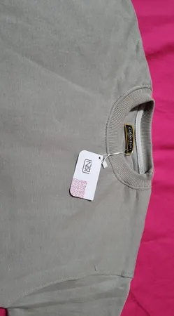 سویشرت مردانه زی سا مدل 1004