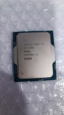 پردازنده اینتل مدل Core i5-13400 Tray