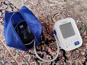 تجریه خرید فشارسنج بازویی دیجیتال امرن مدل M3