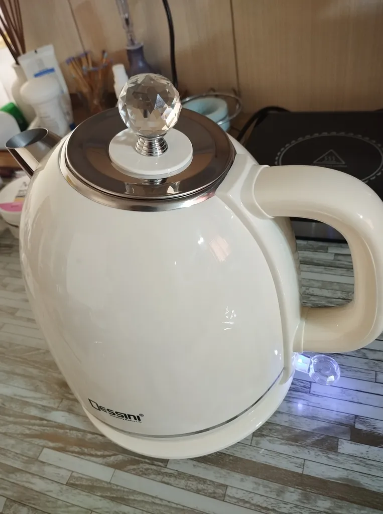 کتری برقی دسینی مدل KD-660