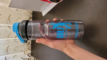 قمقمه مدل Golf Stadium گنجایش 0.9 لیتر