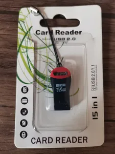 تجریه خرید کارت خوان مدل TF_2123