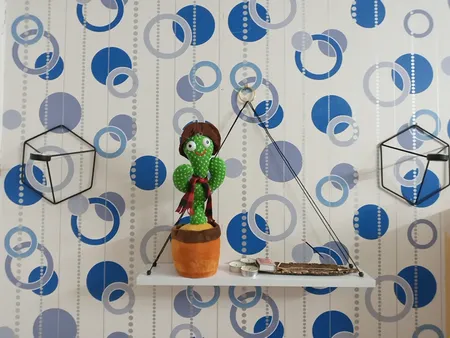 جاشمعی مدل وندا