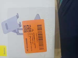 تجریه خرید پایه نگهدارنده گوشی موبایل و تبلت باسئوس مدل LUSZ000113