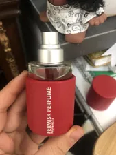 تجریه خرید ادوکلن فرمیسک مدل گوچی راش حجم 30میلی لیتر کد16