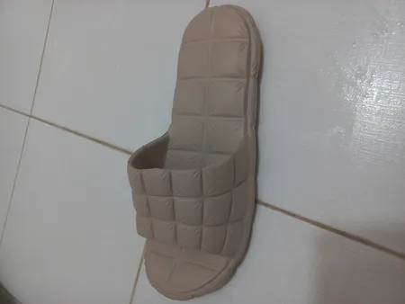 دمپایی حمام پاپا مدل سافت کد SOFT.21233