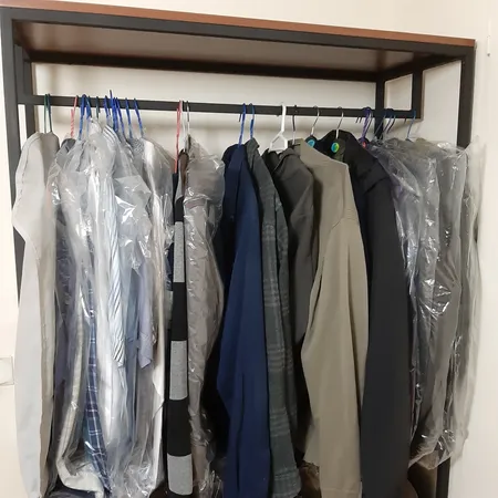 رگال لباس مدل وکتور