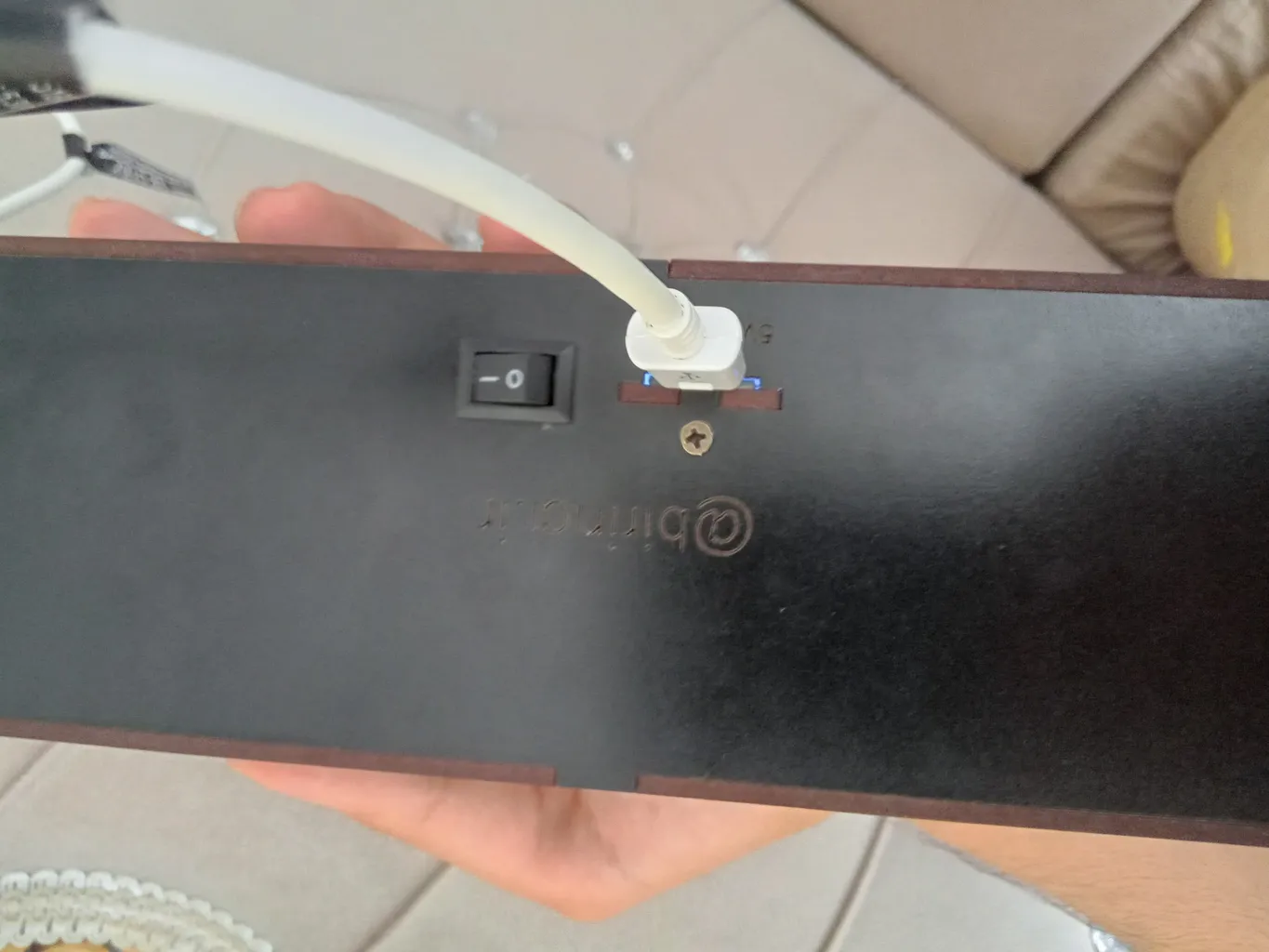 آیکون لایت طرح Playstation مدل  BOX-S01