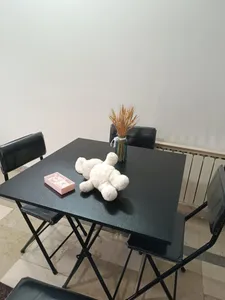 تجریه خرید میز و صندلی ناهار خوری مدل سینا