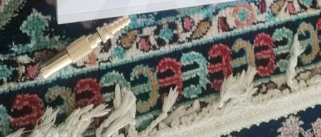 سری آبپاش مدل تمام برنجی