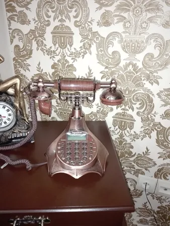 تلفن کلاسیک تکنیکال مدل TEC-5837