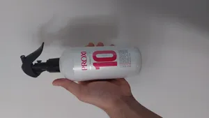 تجریه خرید کرم مو پروکسی مدل 20 کاره حجم 400 میلی لیتر