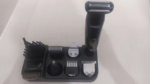 تجریه خرید ست ماشین اصلاح موی سر و صورت و بدن وی جی ار مدل 012