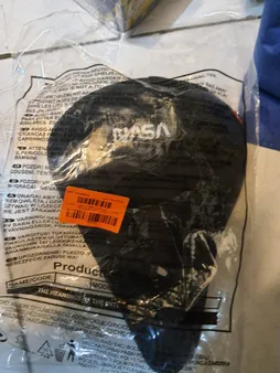 روکش زین دوچرخه مدل 1006