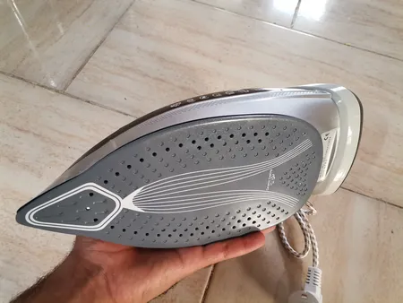 اتو بخار گوسونیک مدل GSI-300
