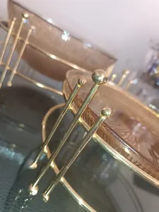 تجریه خرید شیرینی خوری مدل DE-NZ305