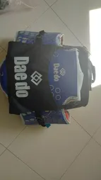 کوله پشتی مدل TSA M106