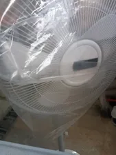 تجریه خرید پنکه ویداس مدل VIR-8013