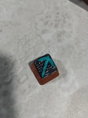 رنگ اکریلیک کد 4 حجم ۶۰ میلی لیتر بسته 8 عددی