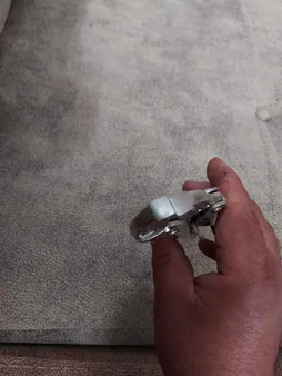 انبر قفلی نووا مدل NTP-8031 سایز 7 اینچ