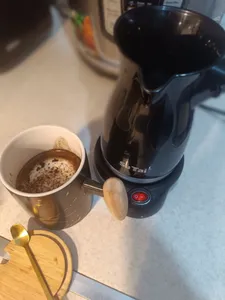 تجریه خرید قهوه جوش برقی سوتای مدل 800W