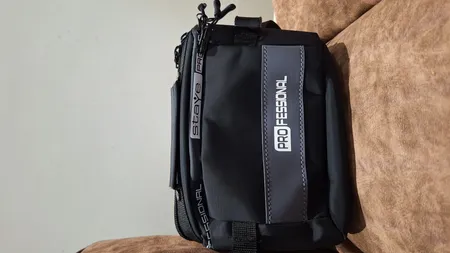 کیف کراس بادی مدل NU-00988 به همراه کیف کمری