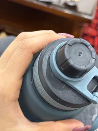 قمقمه ایون مدل ورزشی گنجایش 1 لیتر