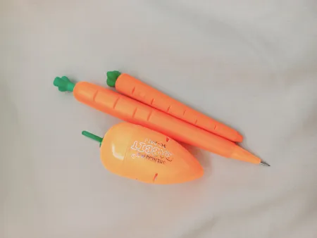 تراش شنکای طرح هویج