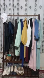 رگال لباس مدل NR66