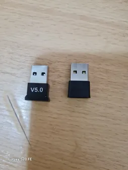 دانگل بلوتوث USB باسئوس مدل BA04 ZJBA000001