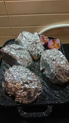 تابه گریل پرانی کد 3010 سایز 26